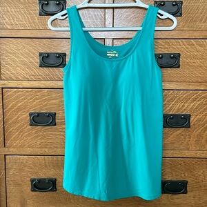 Lilly Pulitzer NWT Luxletic Tank Top Size Small